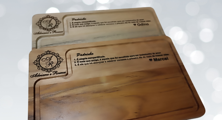 Kit Churrasco Grill 1 Personalizado