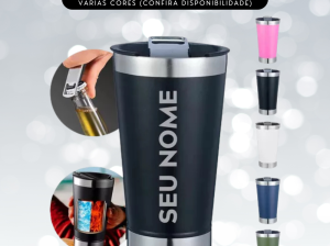 Copo Térmico Personalizado