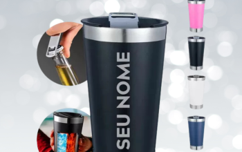 Copo Térmico Personalizado