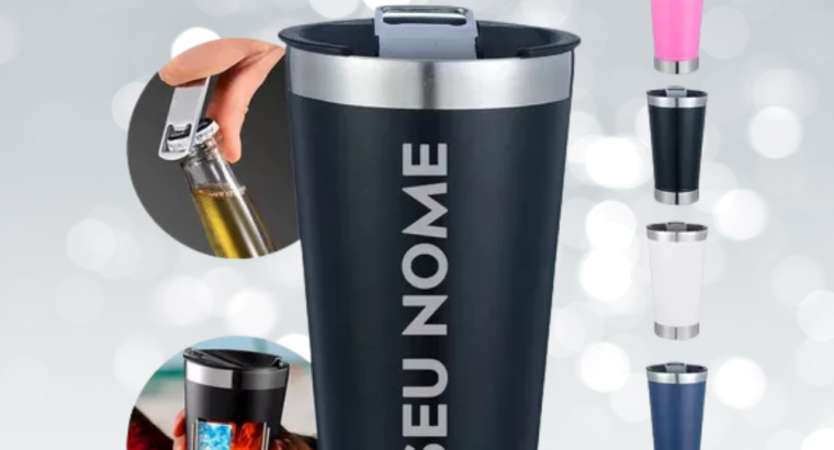 Copo Térmico Personalizado
